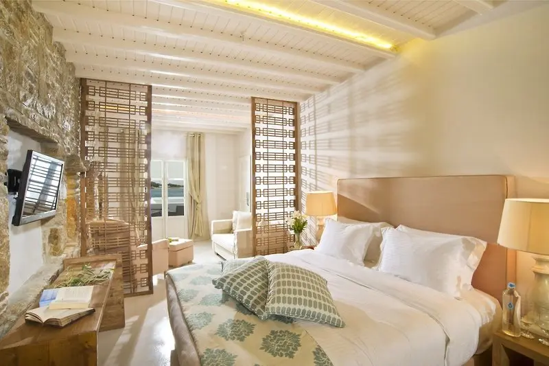 Petinos Beach Hotel gallery image 20