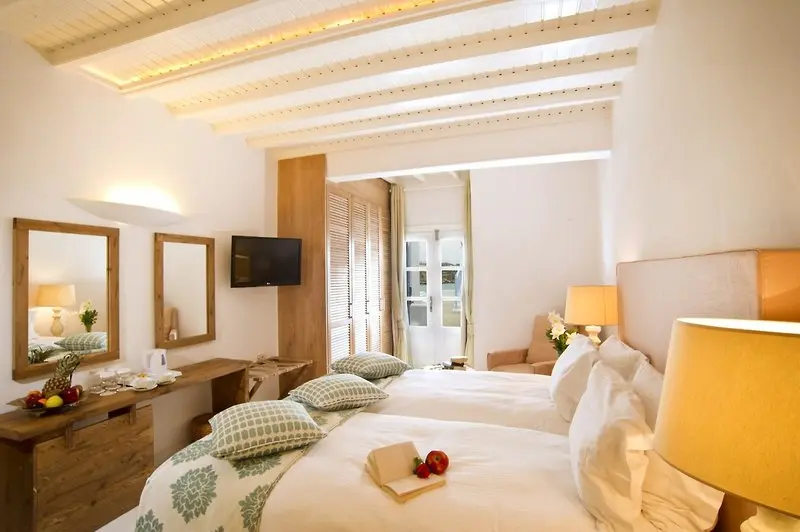 Petinos Beach Hotel gallery image 21