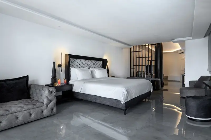 Petinos Beach Hotel gallery image 23