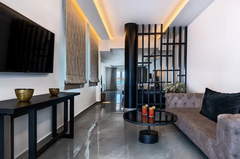 Petinos Beach Hotel gallery image 25