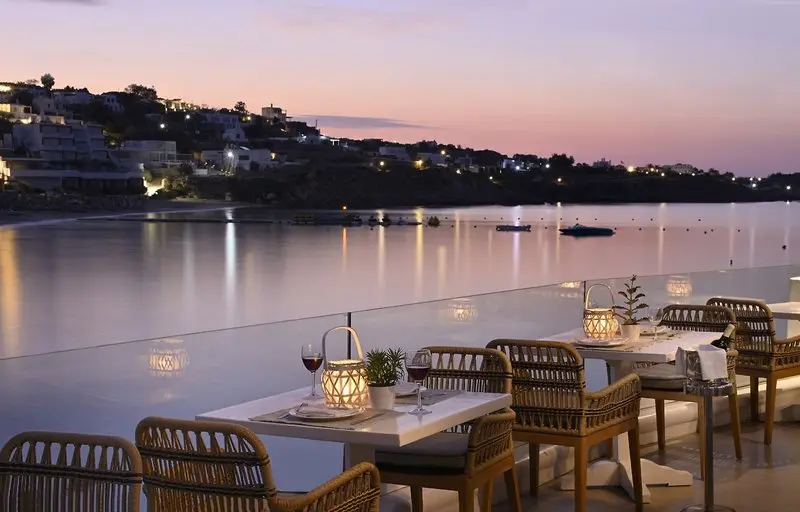 Petinos Beach Hotel gallery image 29