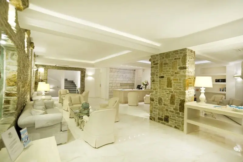 Petinos Beach Hotel gallery image 26
