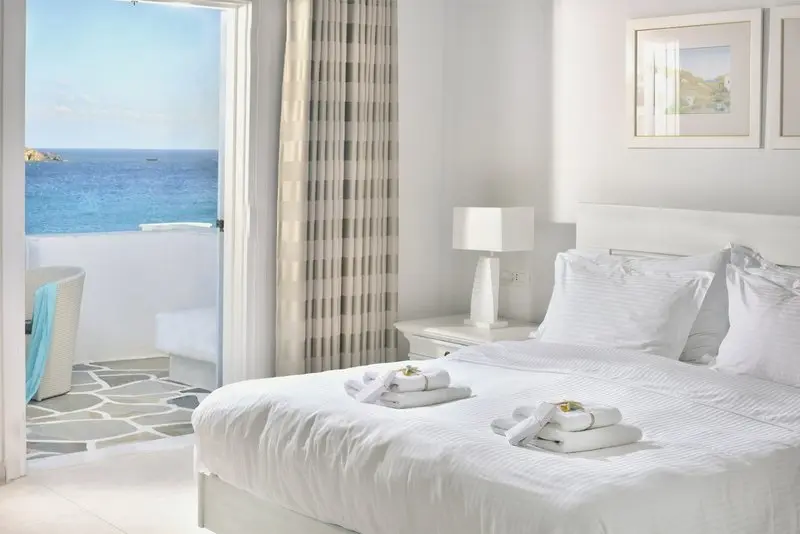 Petinos Beach Hotel gallery image 5