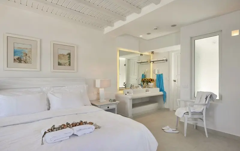 Petinos Beach Hotel gallery image 6