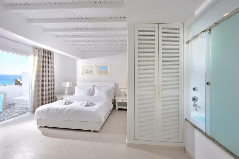 Petinos Beach Hotel gallery image 7
