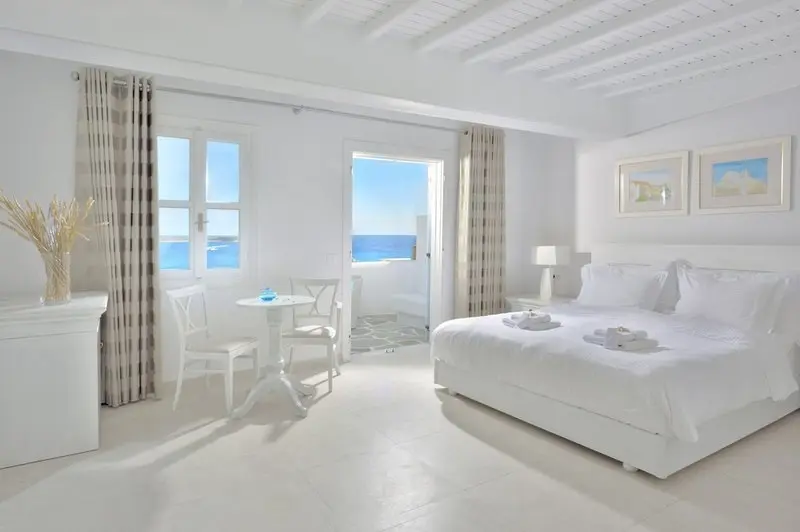 Petinos Beach Hotel gallery image 8