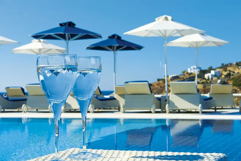 Petasos Beach Resort & Spa gallery image 1