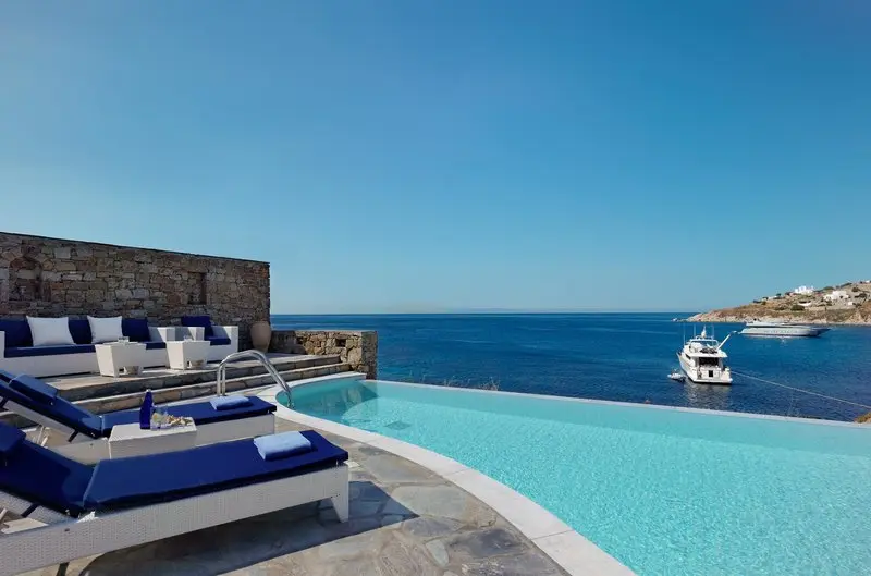 Petasos Beach Resort & Spa gallery image 2