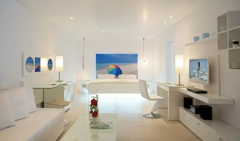 Petasos Beach Resort & Spa gallery image 13