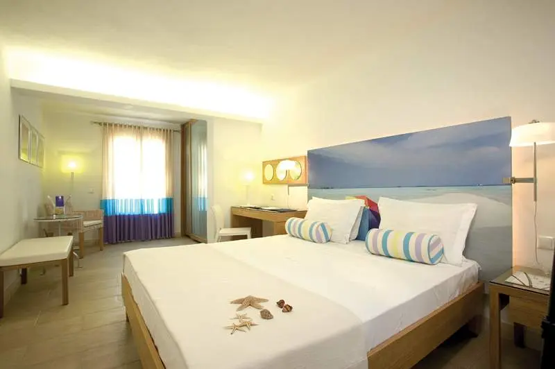 Petasos Beach Resort & Spa gallery image 9