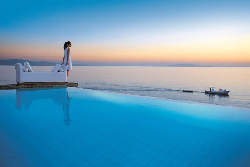 Petasos Beach Resort & Spa gallery image 3
