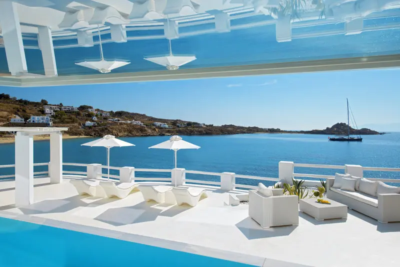 Petasos Beach Resort & Spa gallery image 4