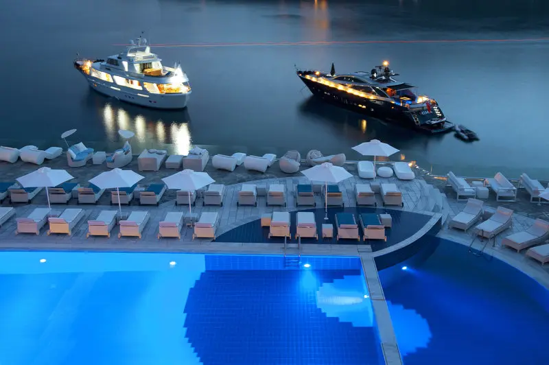 Petasos Beach Resort & Spa gallery image 5