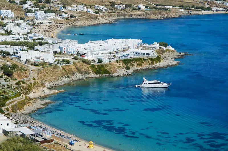 Petasos Beach Resort & Spa gallery image 25