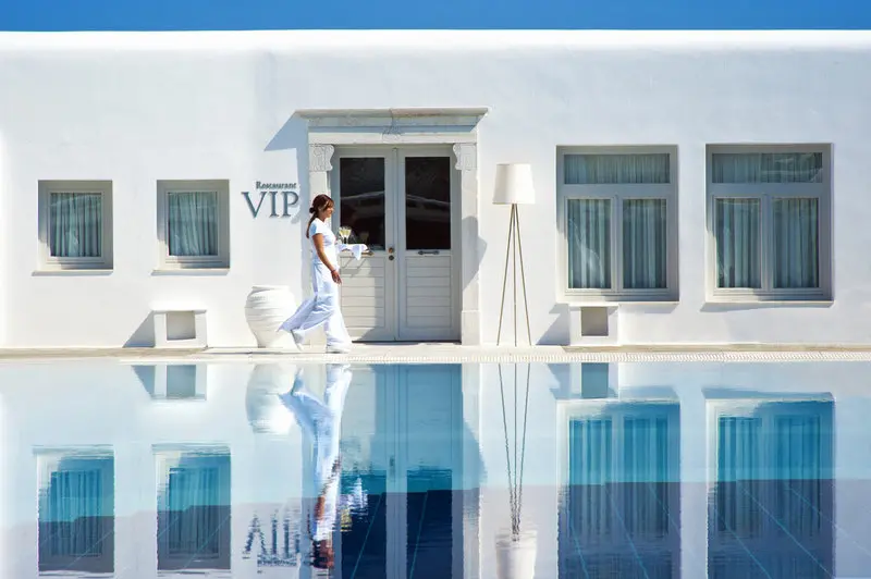 Petasos Beach Resort & Spa gallery image 26