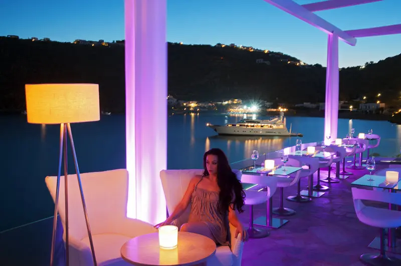 Petasos Beach Resort & Spa gallery image 27