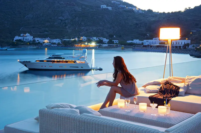 Petasos Beach Resort & Spa gallery image 8