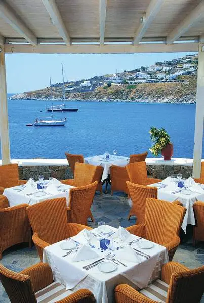 Petasos Beach Resort & Spa gallery image 18