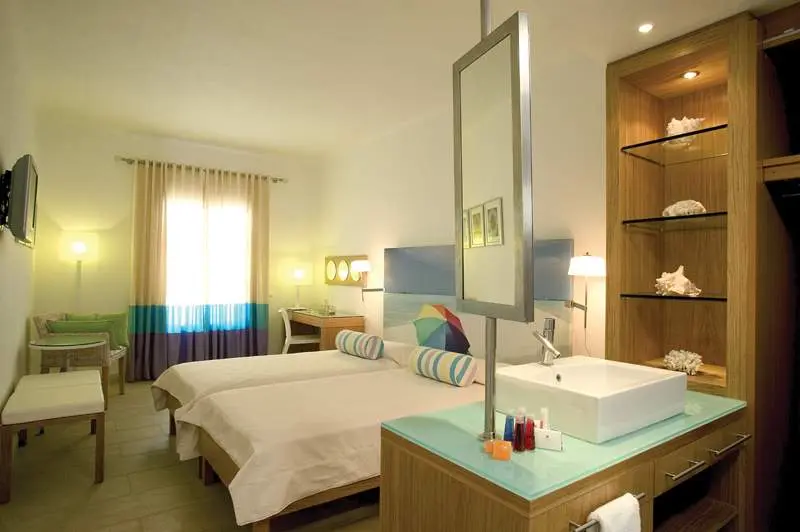 Petasos Beach Resort & Spa gallery image 10