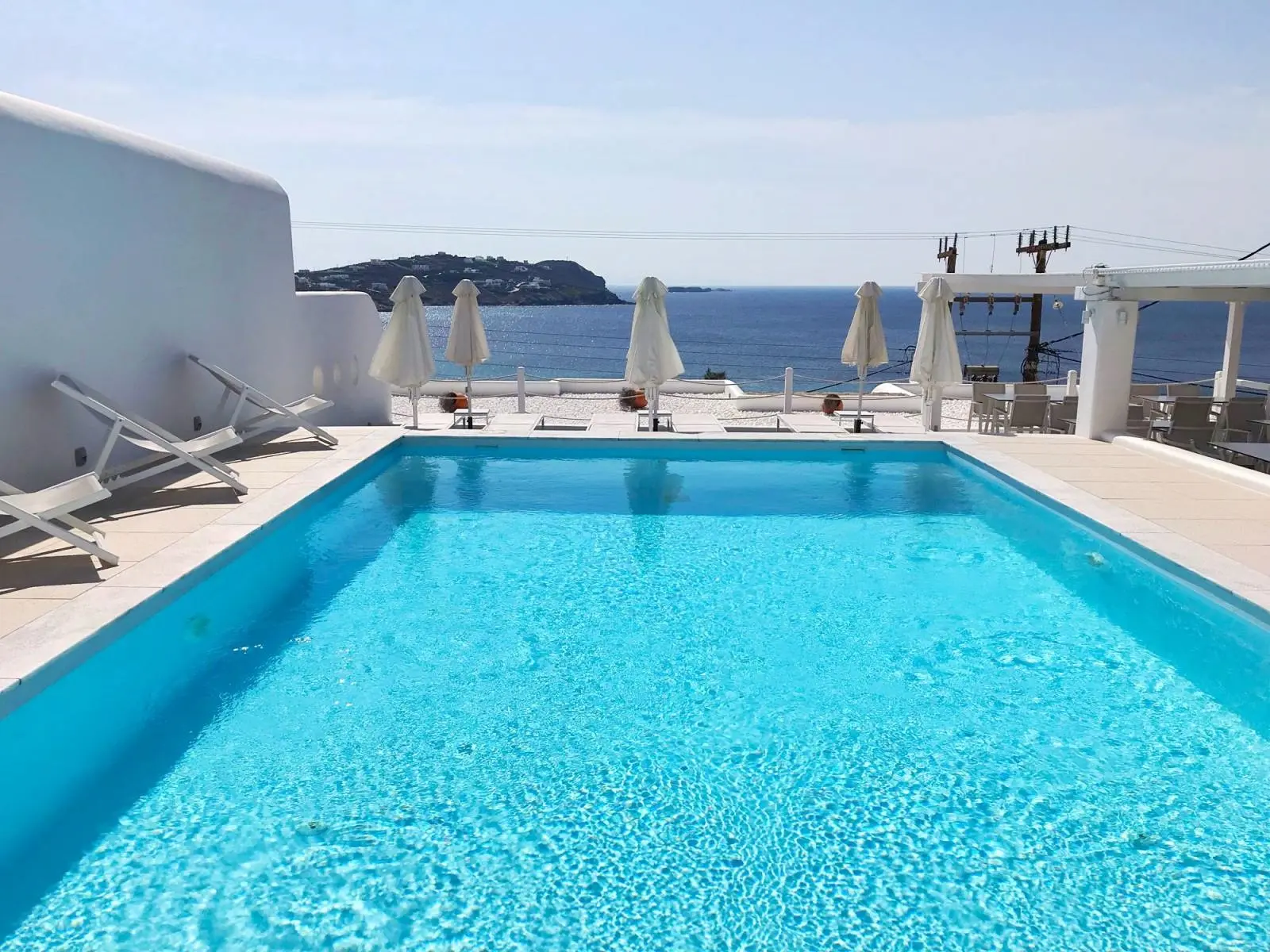 Lithos By Spyros & Flora