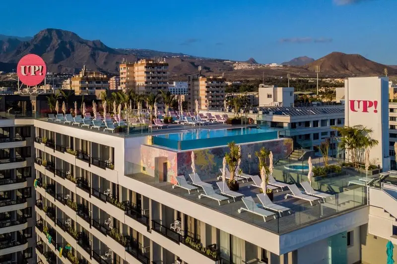 Spring Hotel Bitacora gallery image 4