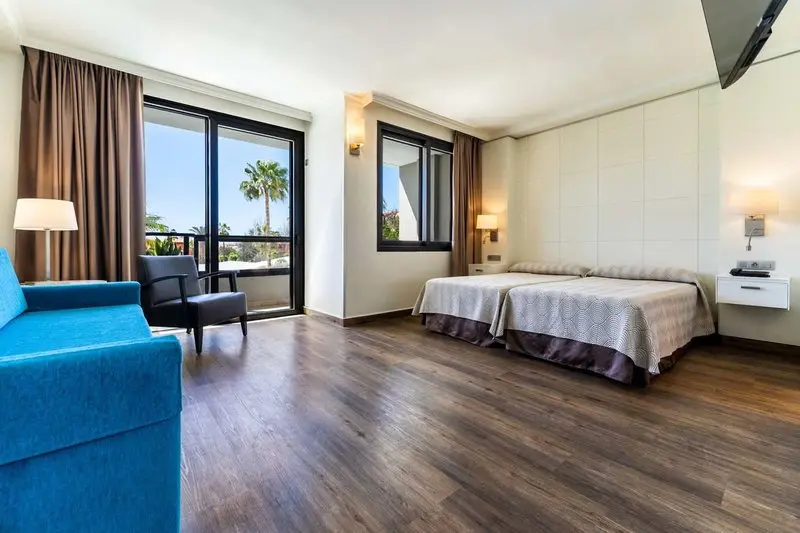 Spring Hotel Bitacora gallery image 7
