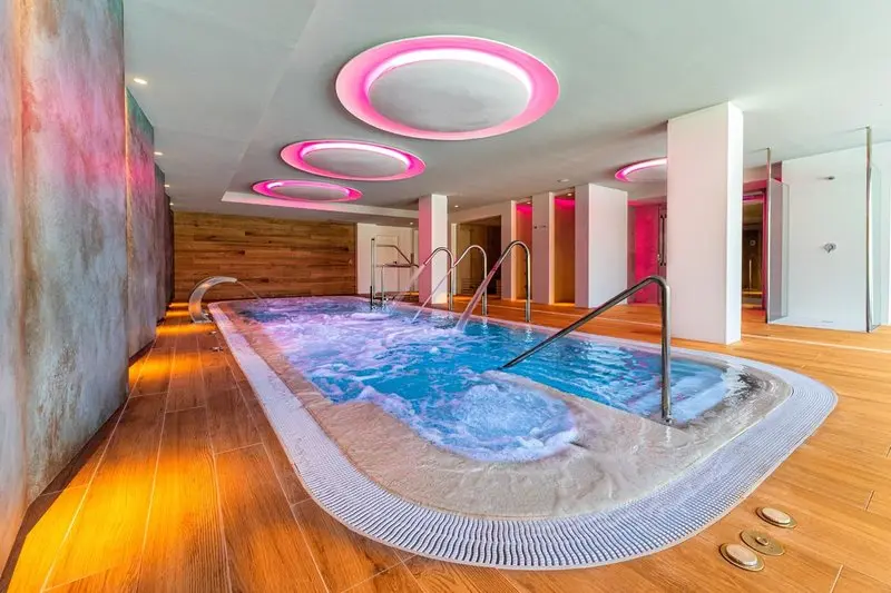 Spring Hotel Bitacora gallery image 15