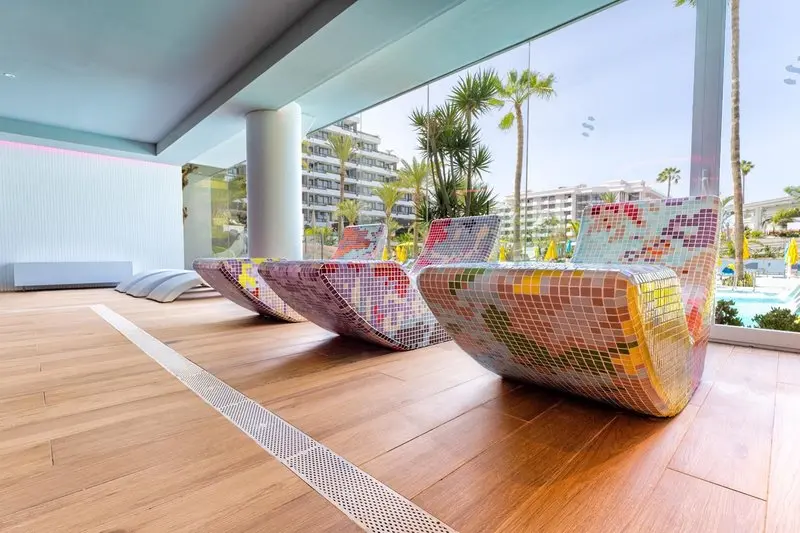Spring Hotel Bitacora gallery image 16