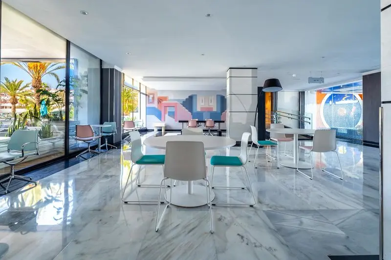 Spring Hotel Bitacora gallery image 18