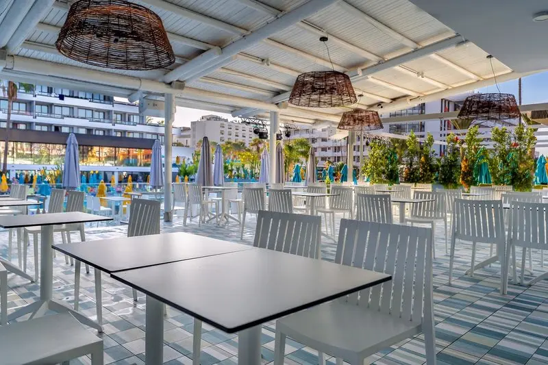 Spring Hotel Bitacora gallery image 19