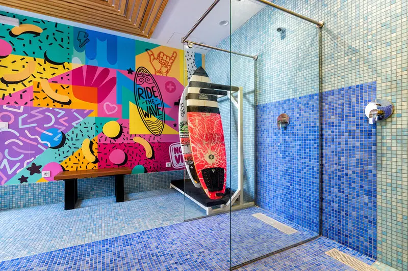 Spring Hotel Bitacora gallery image 6