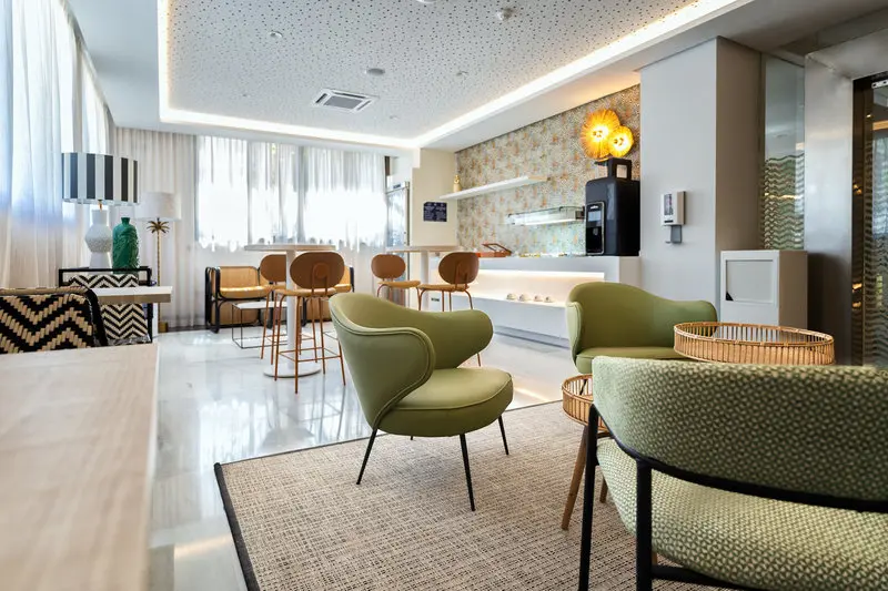 Spring Hotel Bitacora gallery image 12