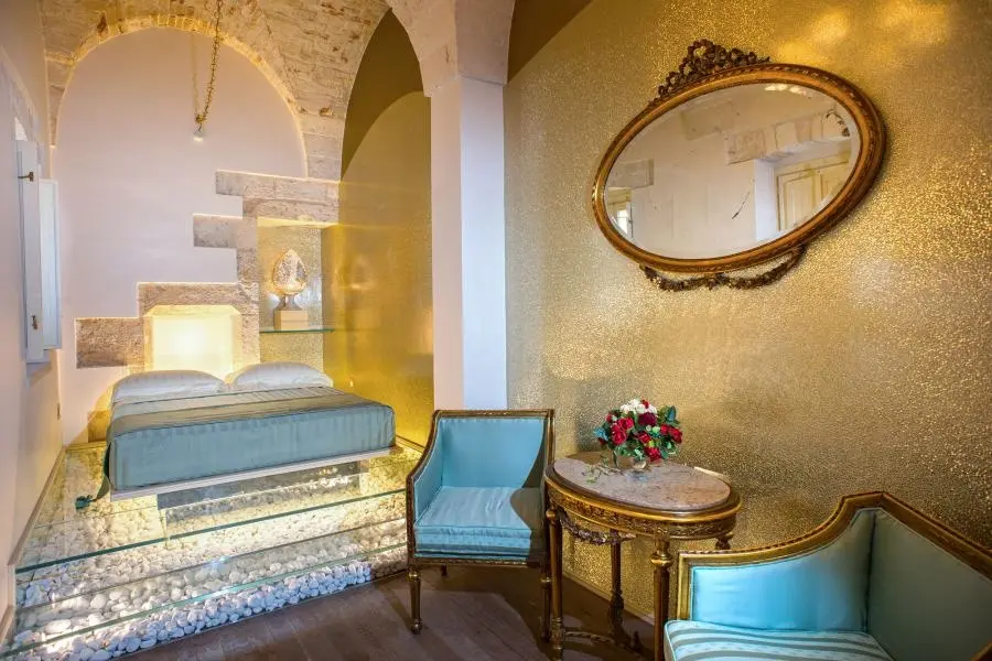 Palazzo Scotto gallery image 11