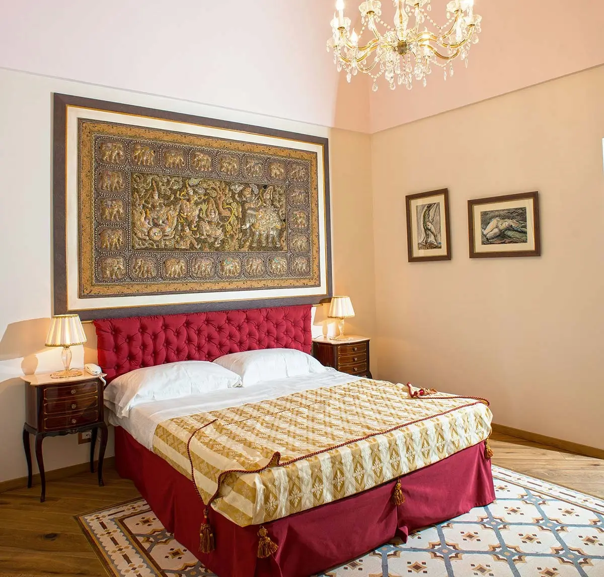Palazzo Scotto gallery image 13