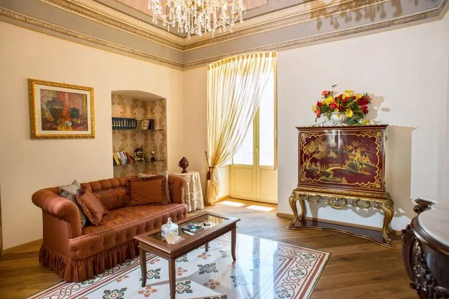 Palazzo Scotto gallery image 8