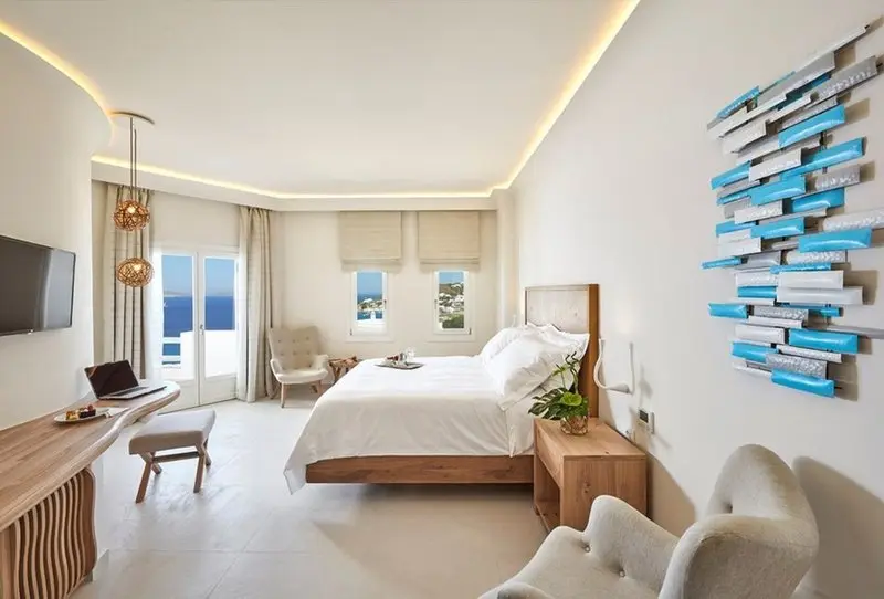 Anax Resort & Spa gallery image 11