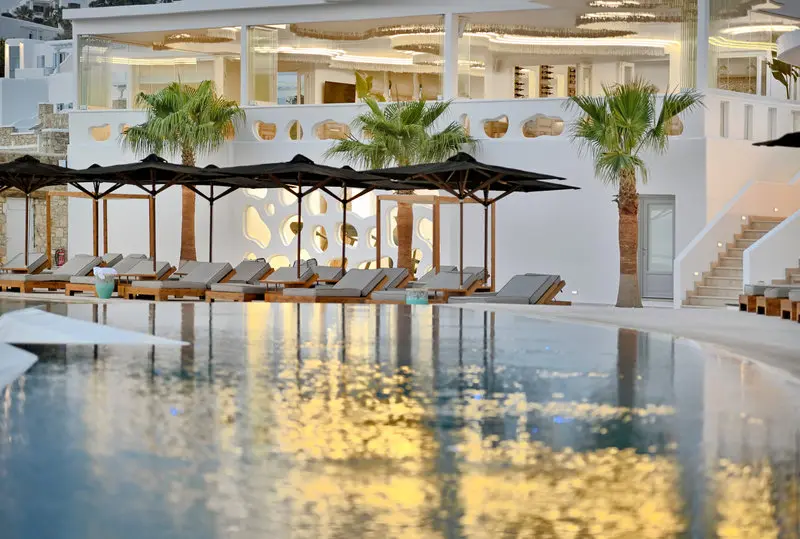 Anax Resort & Spa gallery image 8