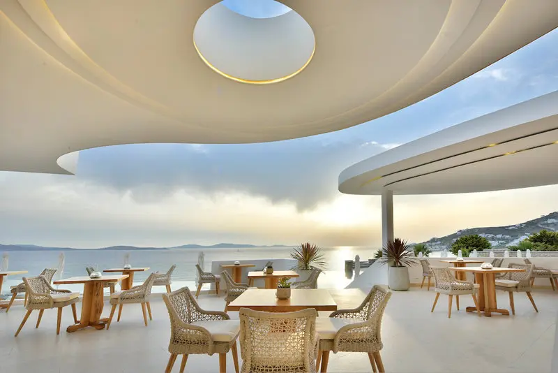 Anax Resort & Spa gallery image 23