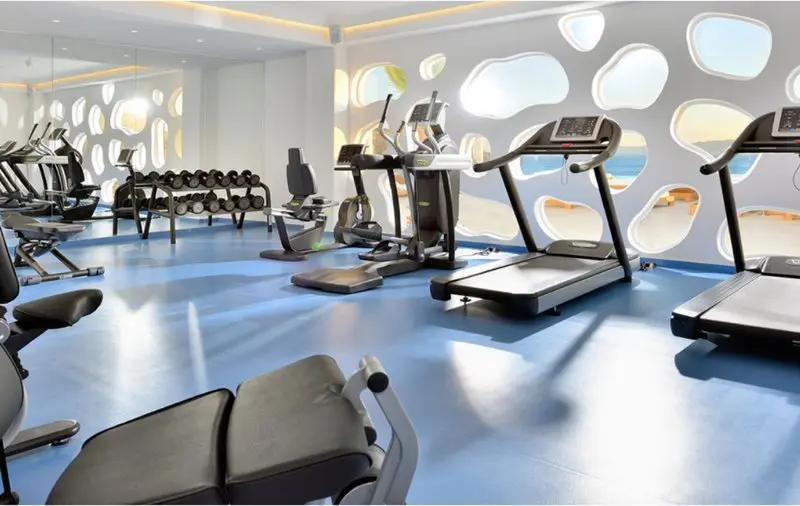 Anax Resort & Spa gallery image 24