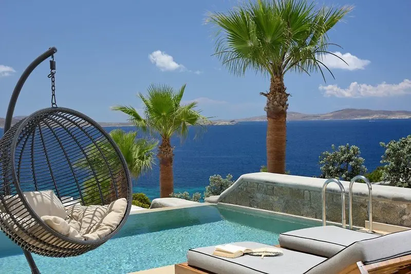 Anax Resort & Spa gallery image 6