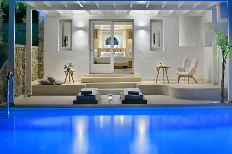 Anax Resort & Spa gallery image 19