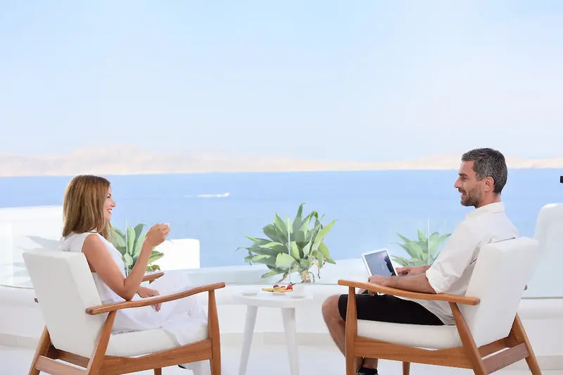 Anax Resort & Spa gallery image 25