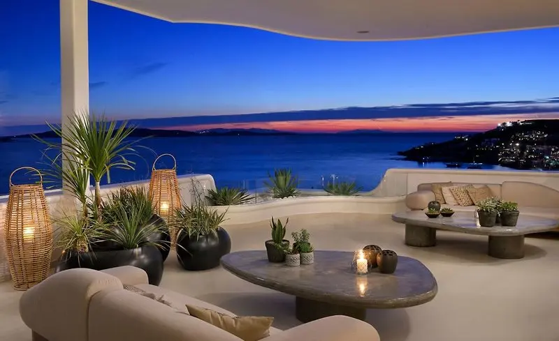 Anax Resort & Spa gallery image 29
