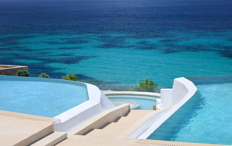 Anax Resort & Spa gallery image 1