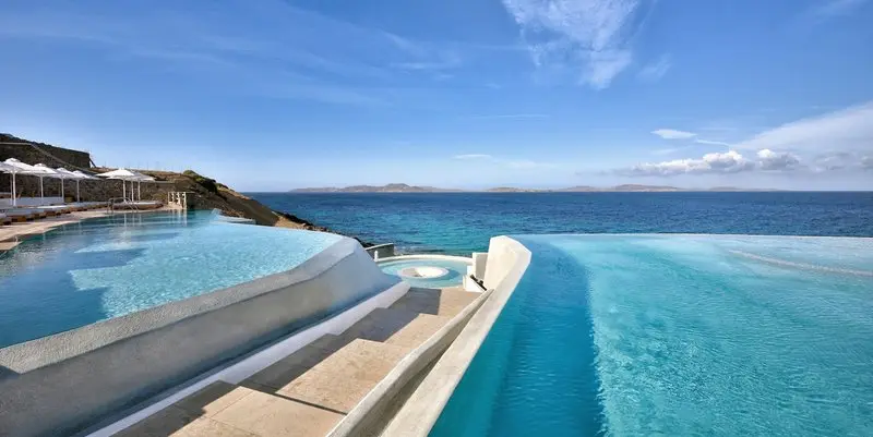 Anax Resort & Spa gallery image 2