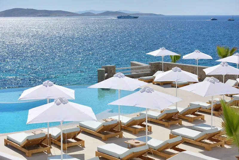 Anax Resort & Spa gallery image 3