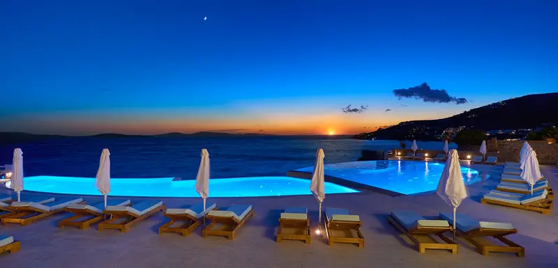 Anax Resort & Spa gallery image 4