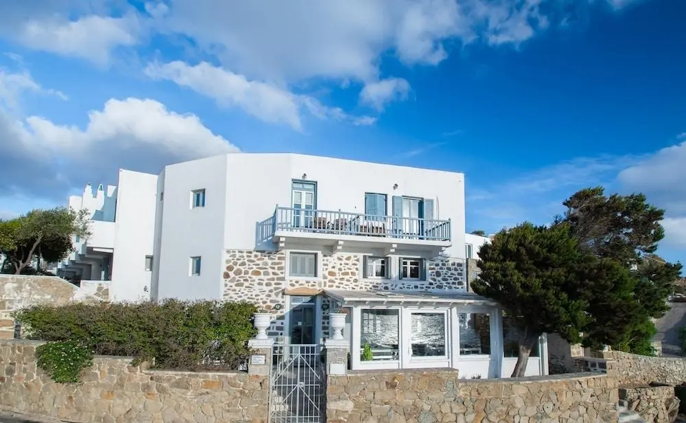 Mykonos Adonis Hotel gallery image 1