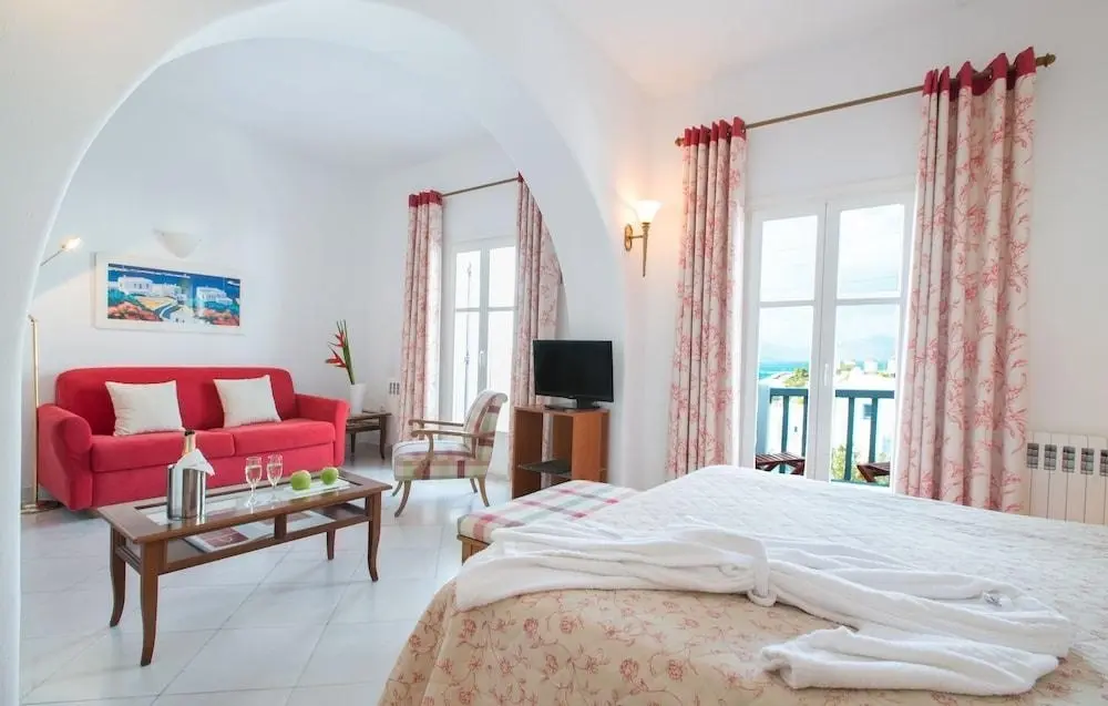 Mykonos Adonis Hotel gallery image 10