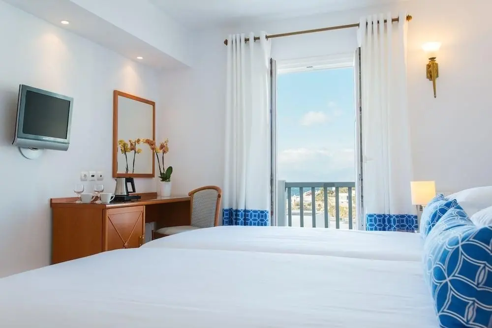 Mykonos Adonis Hotel gallery image 11